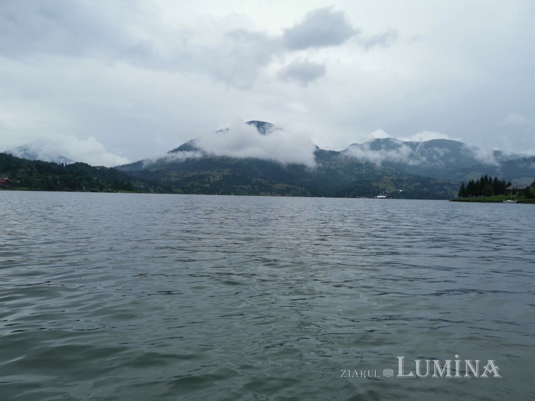 O zi în Ținutul Bârgaielor 150267