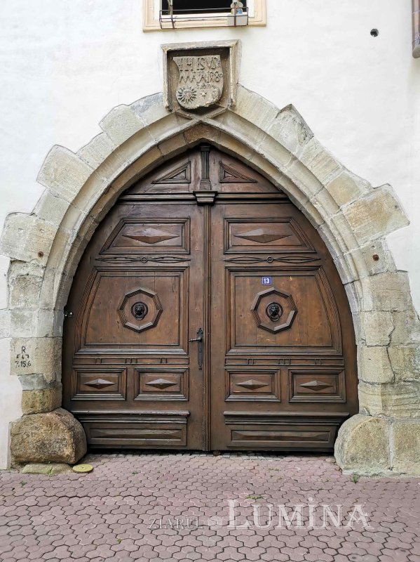 O zi în Ținutul Bârgaielor 150269