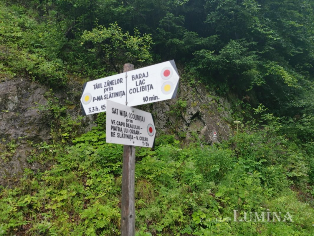 O zi în Ținutul Bârgaielor 150272