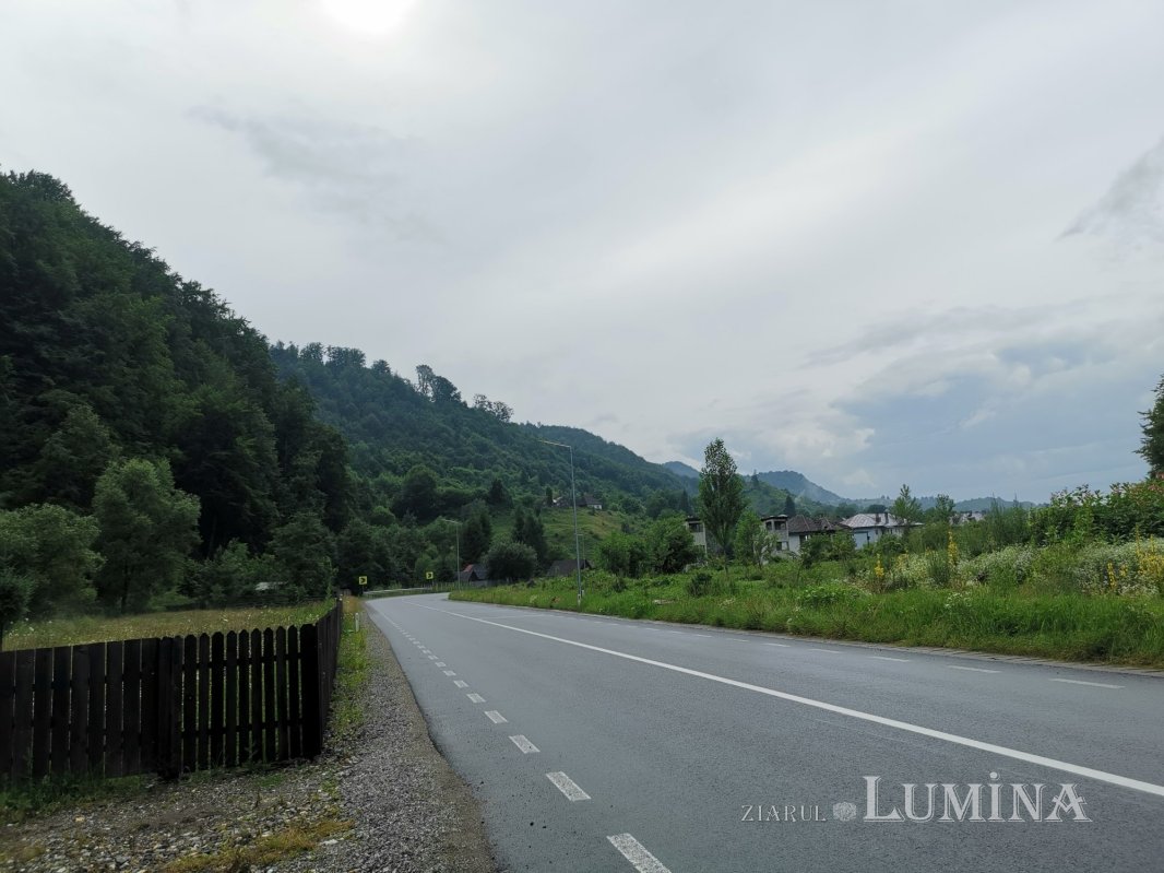 O zi în Ținutul Bârgaielor 150273