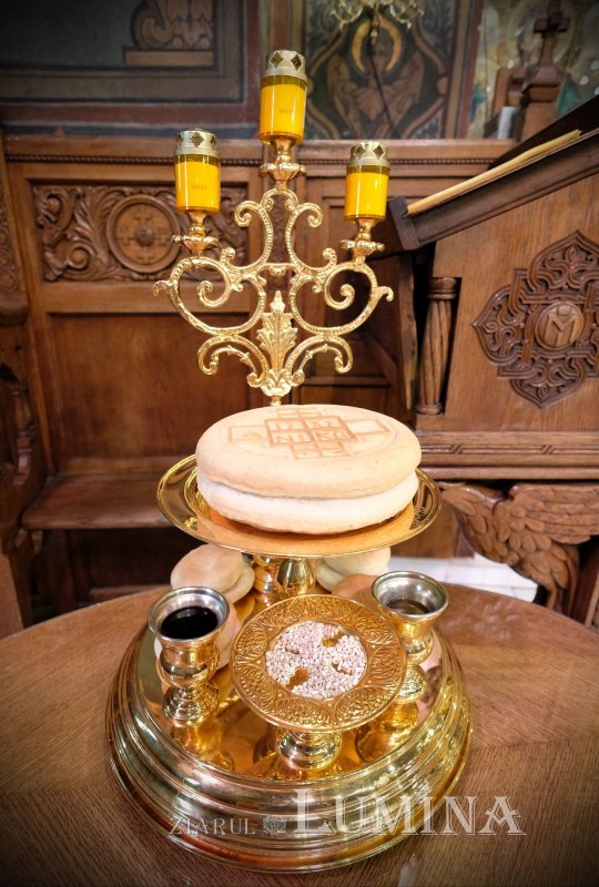 Cântare de adormire pentru Născătoarea de Dumnezeu 150826