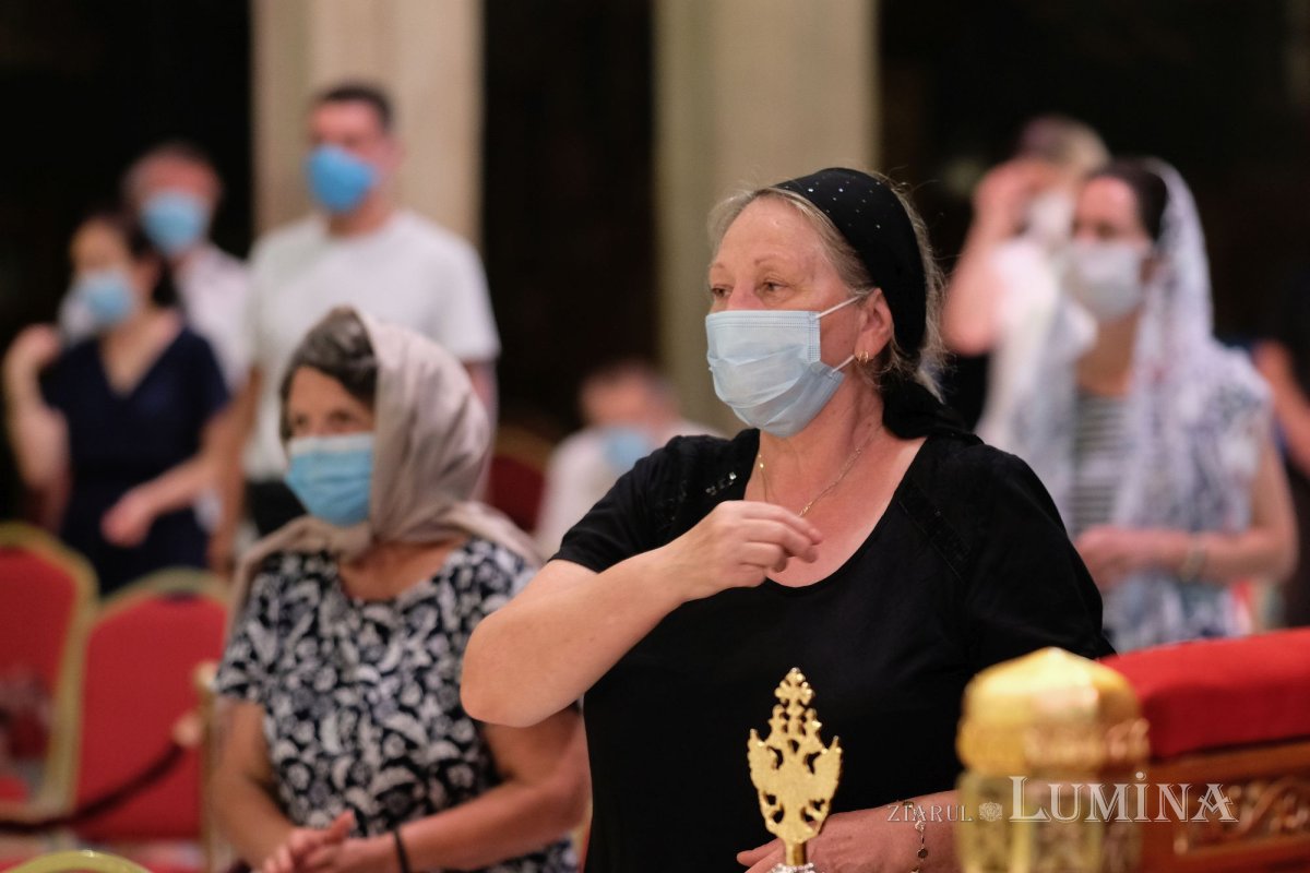 Cântare de adormire pentru Născătoarea de Dumnezeu 150828