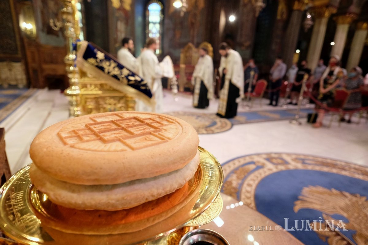 Cântare de adormire pentru Născătoarea de Dumnezeu 150830