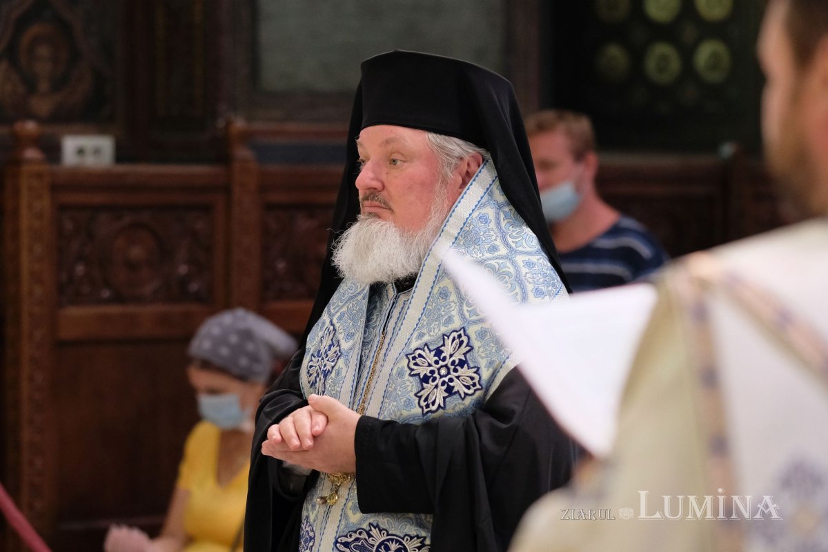 Cântare de adormire pentru Născătoarea de Dumnezeu 150835