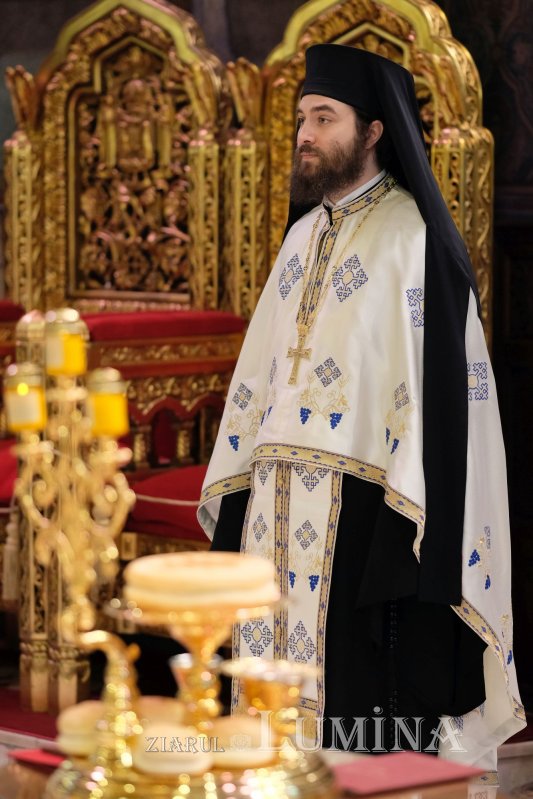 Cântare de adormire pentru Născătoarea de Dumnezeu 150836