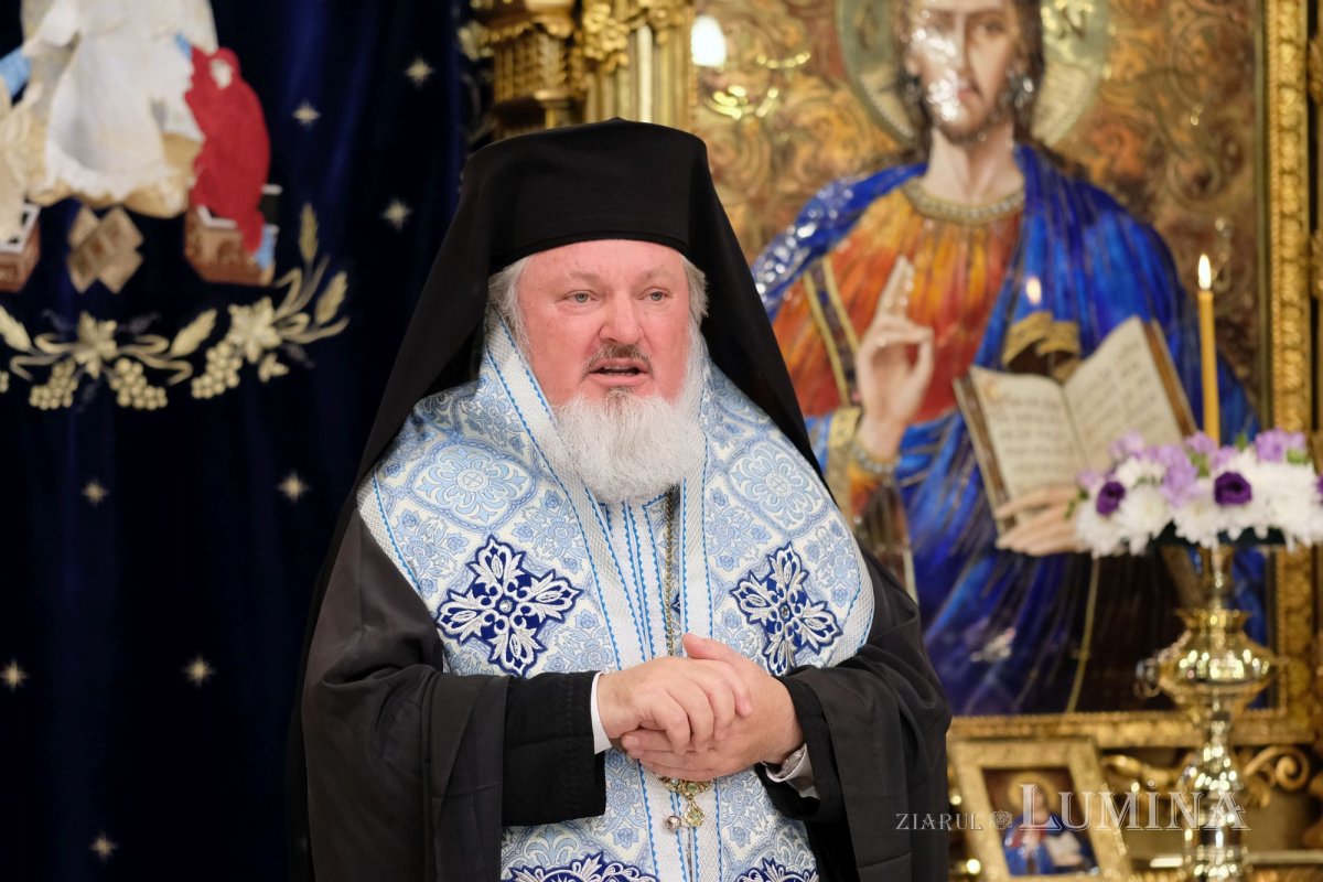 Cântare de adormire pentru Născătoarea de Dumnezeu 150840