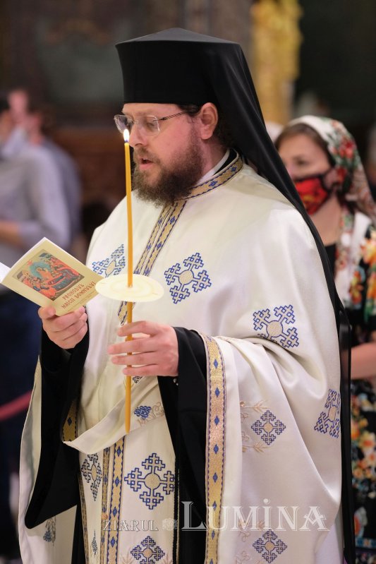 Cântare de adormire pentru Născătoarea de Dumnezeu 150850