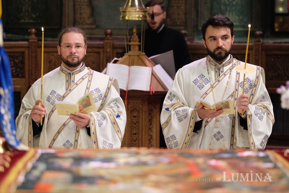 Cântare de adormire pentru Născătoarea de Dumnezeu 150851