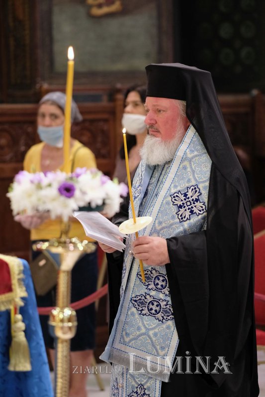 Cântare de adormire pentru Născătoarea de Dumnezeu 150852