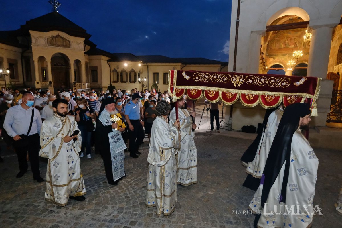 Cântare de adormire pentru Născătoarea de Dumnezeu 150856