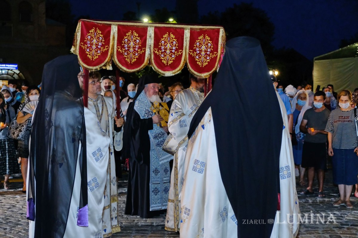 Cântare de adormire pentru Născătoarea de Dumnezeu 150859