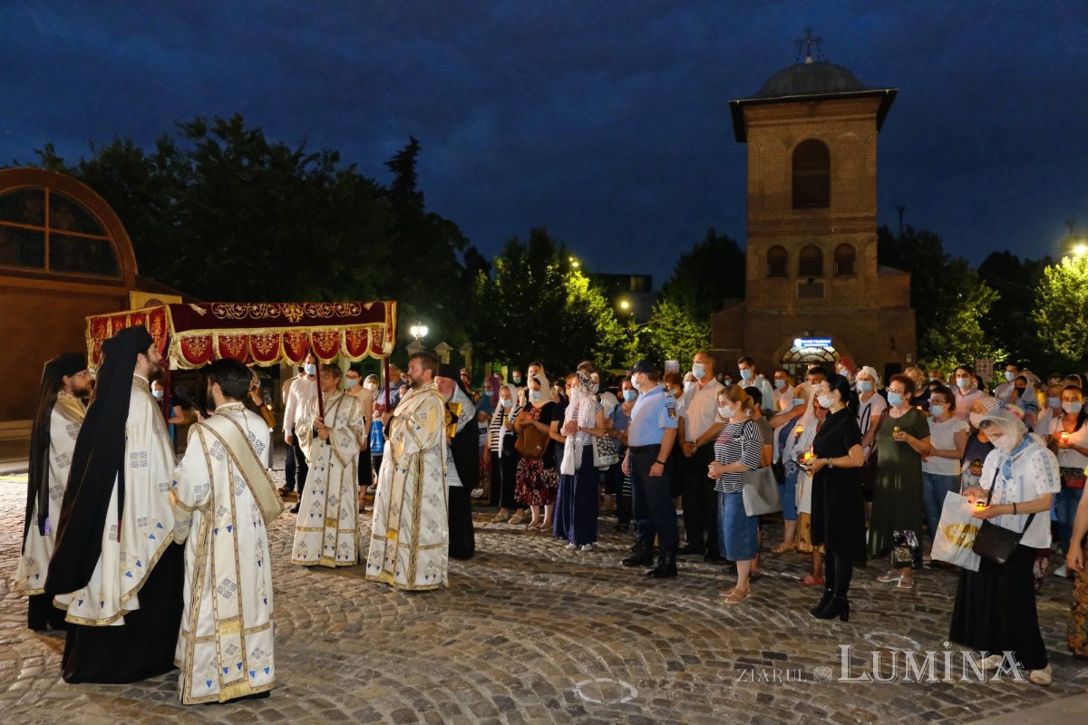 Cântare de adormire pentru Născătoarea de Dumnezeu 150860