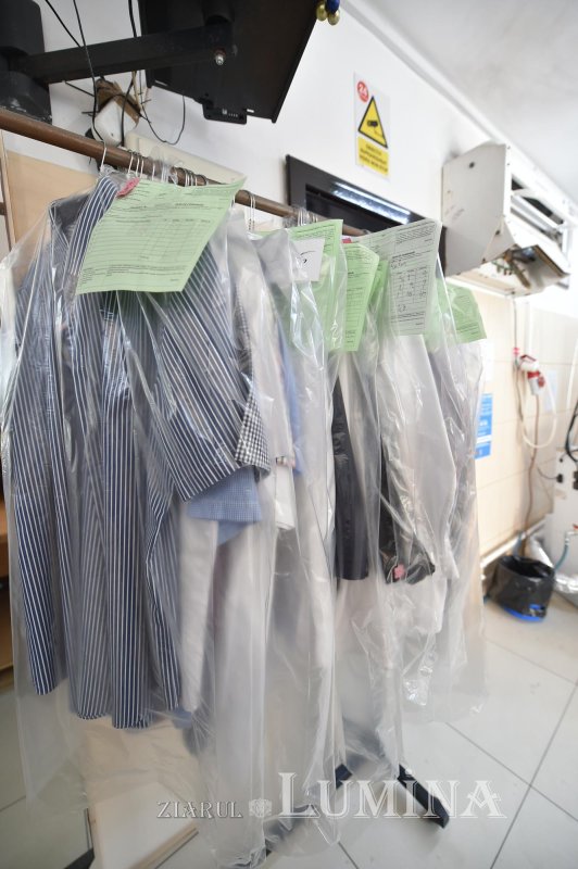 „Bob de rouă“, prima spălătorie ecologică pentru veşminte liturgice 151252