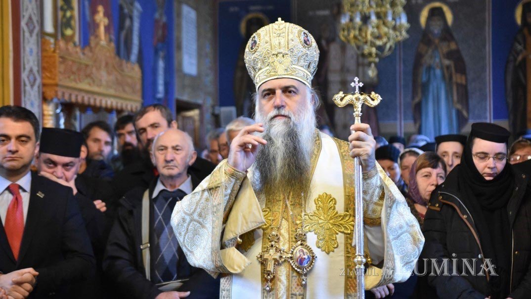 Jertfa unor monahi care se nevoiau la Mănăstirea Iezer 151881