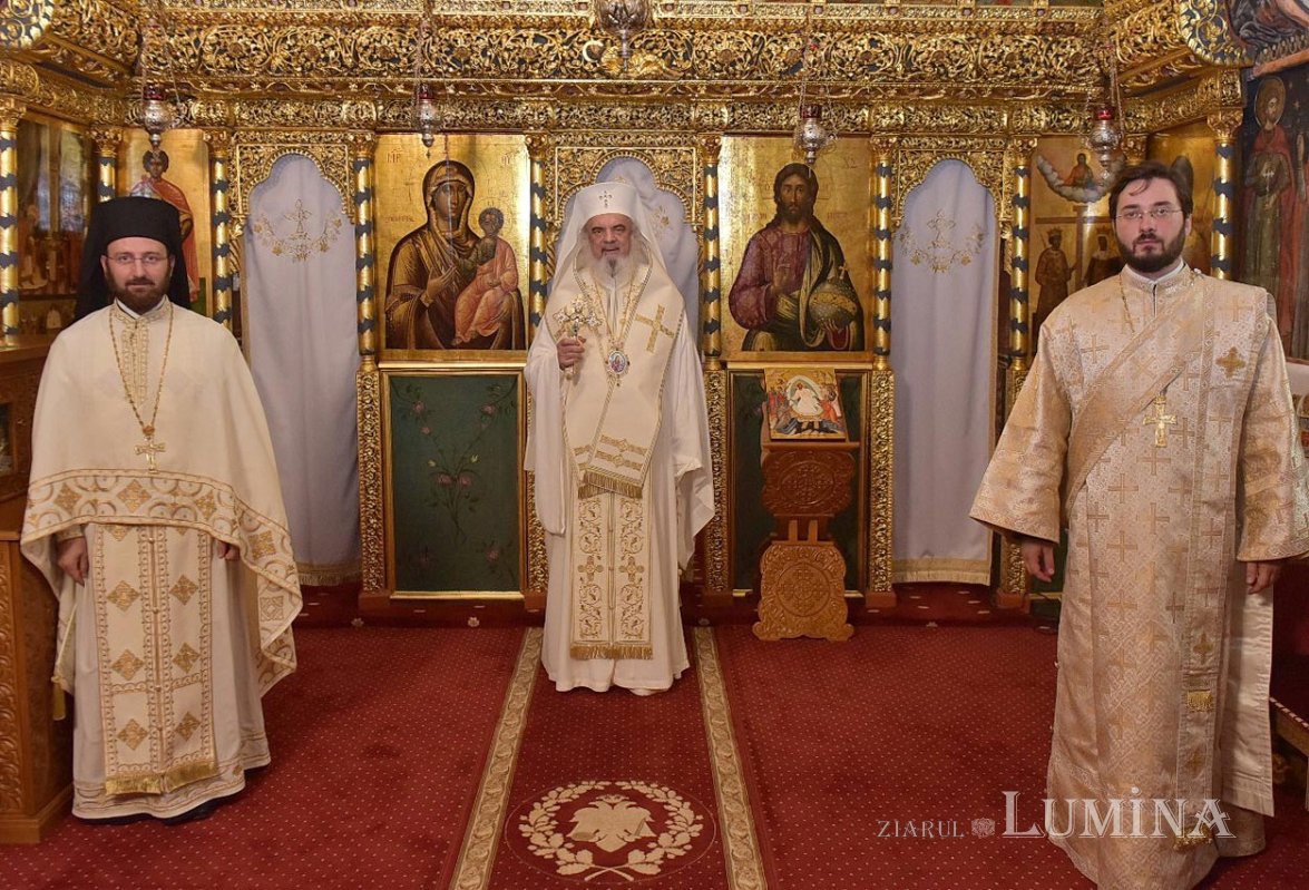 Pilda lucrătorilor răi ne cheamă pe toţi la responsabilitate 152053