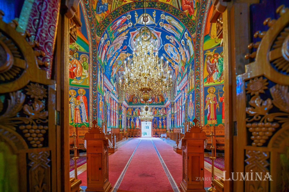 La ceas de sărbătoare 152086