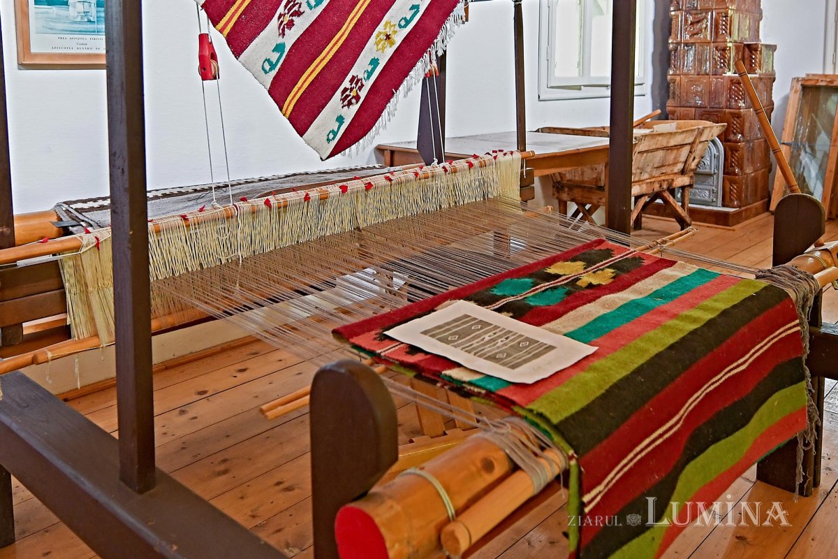 La ceas de sărbătoare 152106