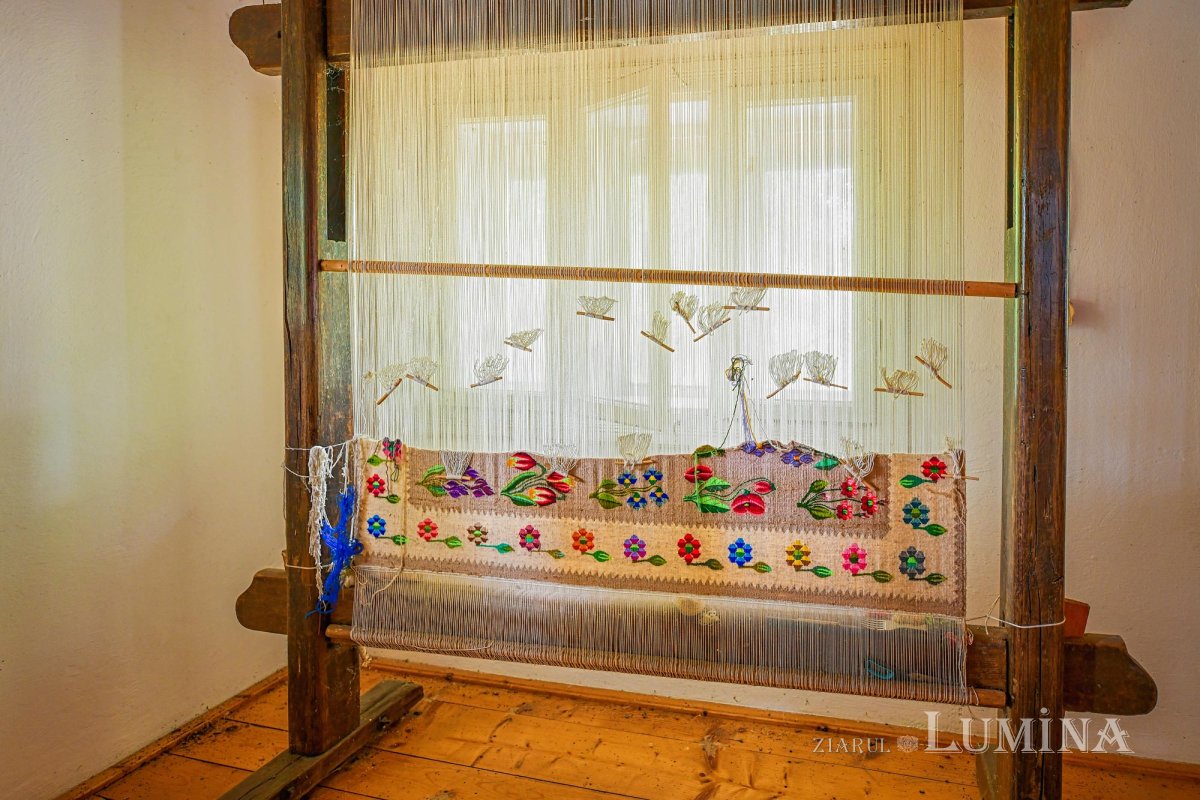 La ceas de sărbătoare 152109