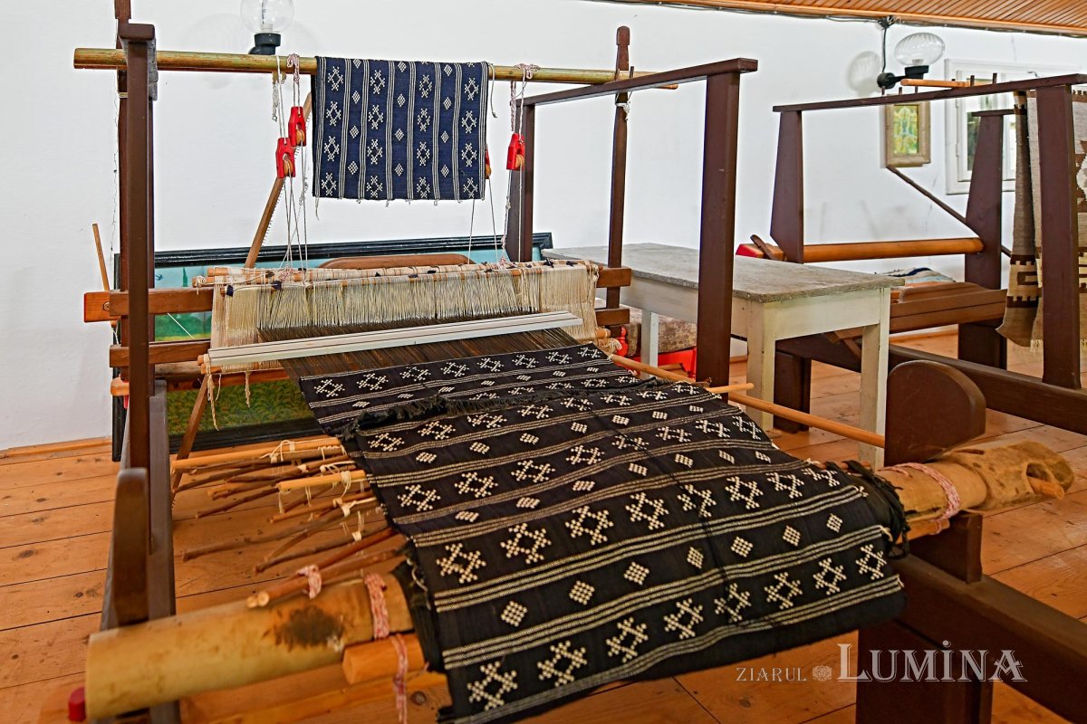 Mănăstirea Cudalbi, un loc al regăsirii de sine 152083