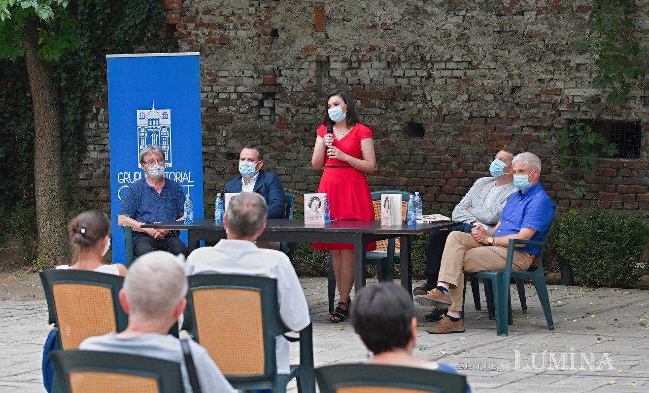 O reparație morală 152229