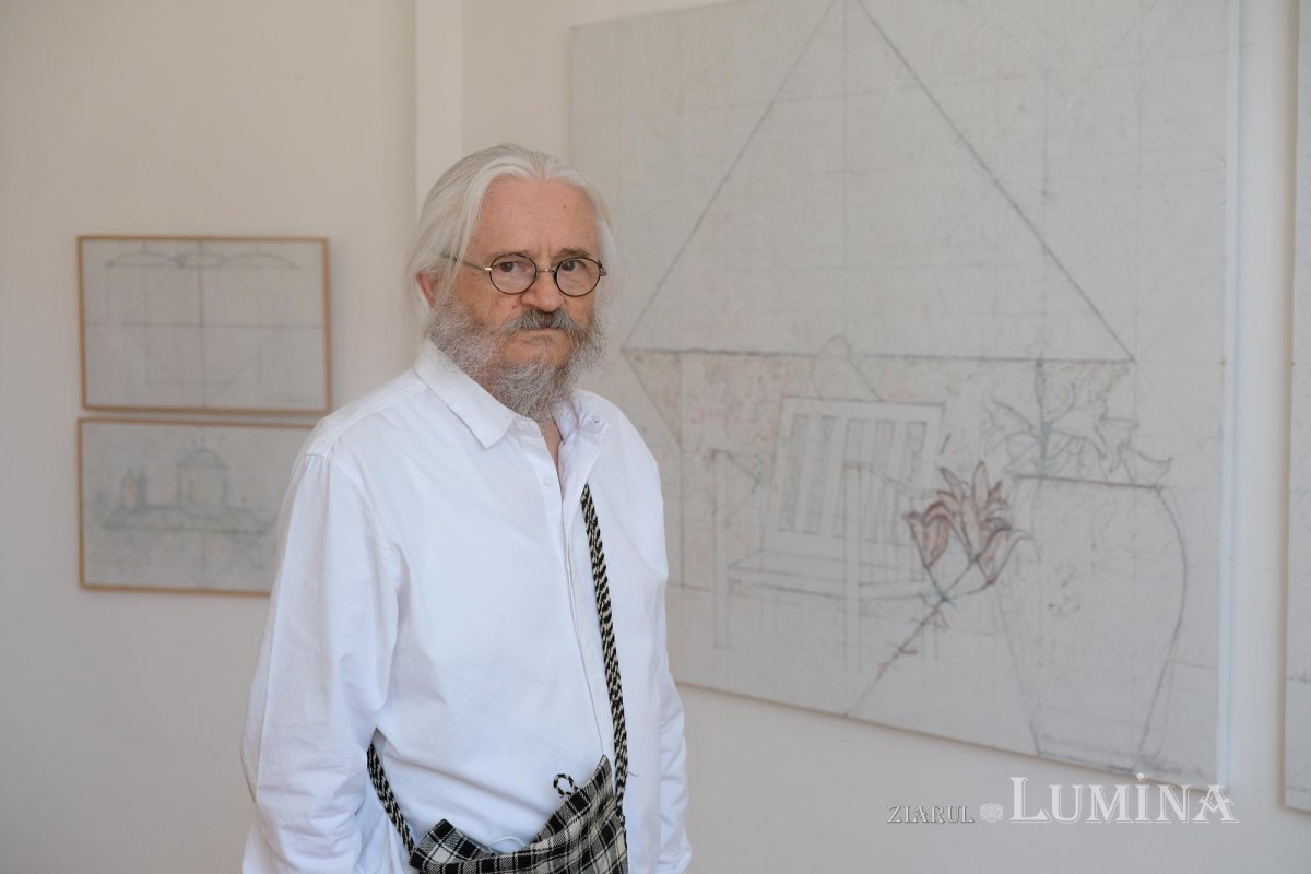 „Atâta frumusețe, folos și rost în jur” 152305