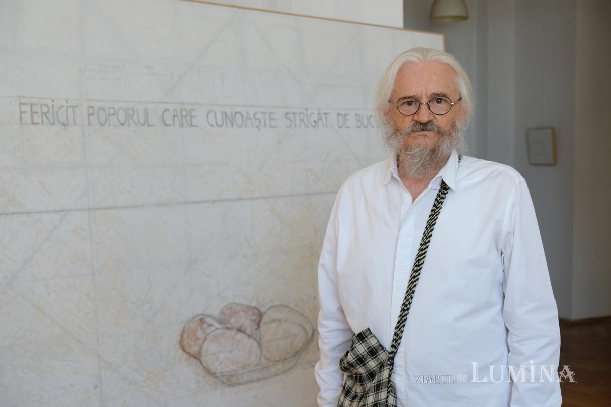 „Atâta frumusețe, folos și rost în jur” 152307