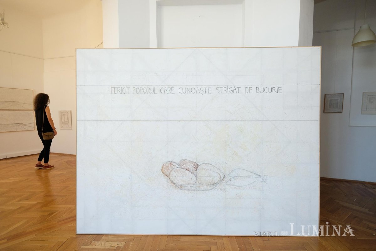 „Atâta frumusețe, folos și rost în jur” 152309