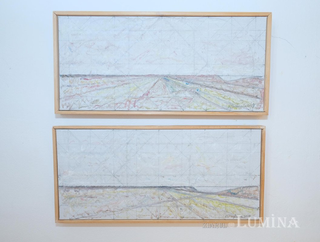 „Atâta frumusețe, folos și rost în jur” 152314