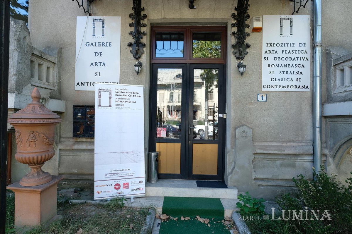 „Atâta frumusețe, folos și rost în jur” 152329