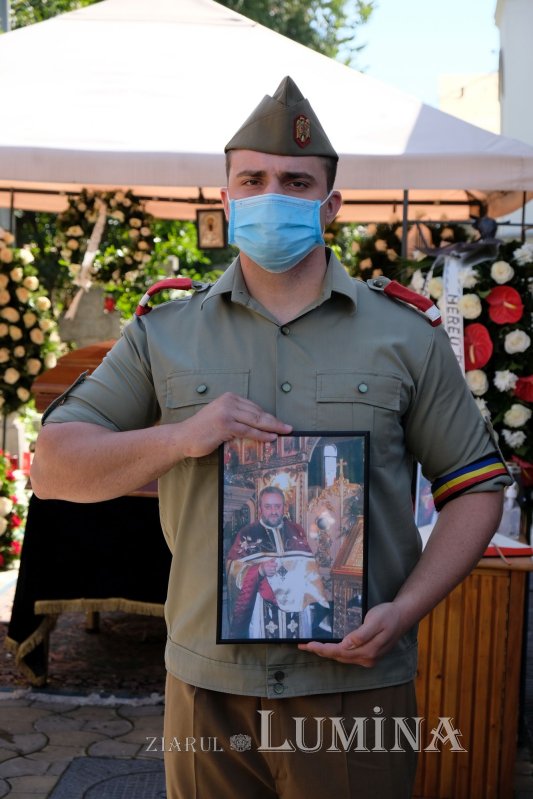 Părintele Vasile Ailioaei (1954-2020) - păstor duhovnicesc care i-a învățat pe credincioși lecția iubirii creștine 152427