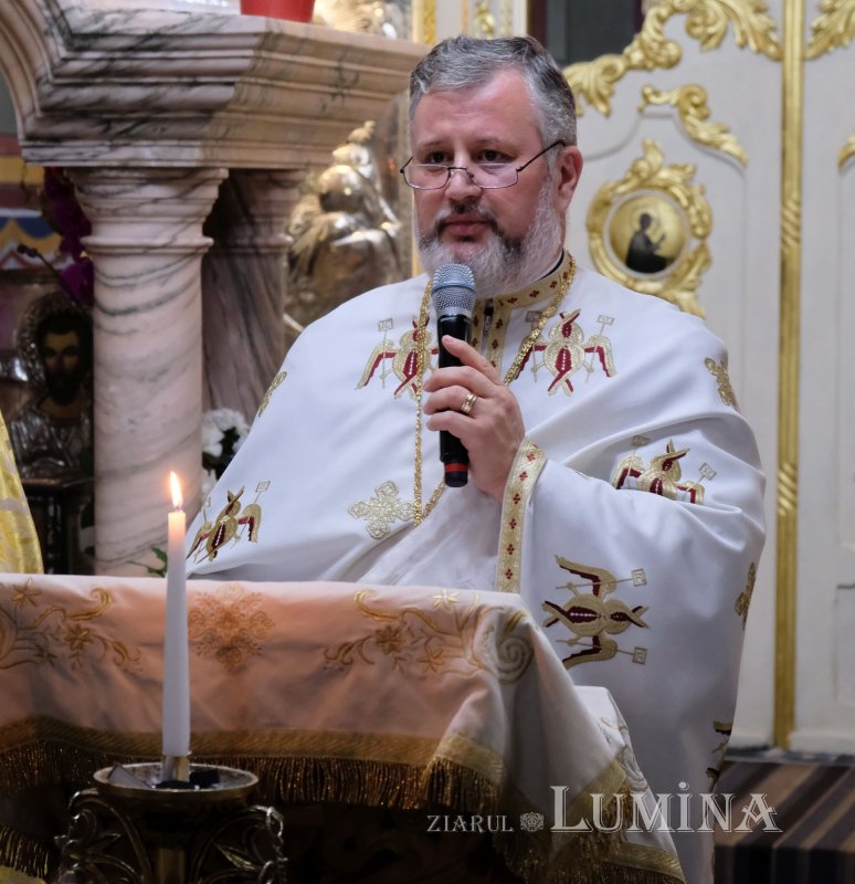 Părintele Vasile Ailioaei (1954-2020) - păstor duhovnicesc care i-a învățat pe credincioși lecția iubirii creștine 152431