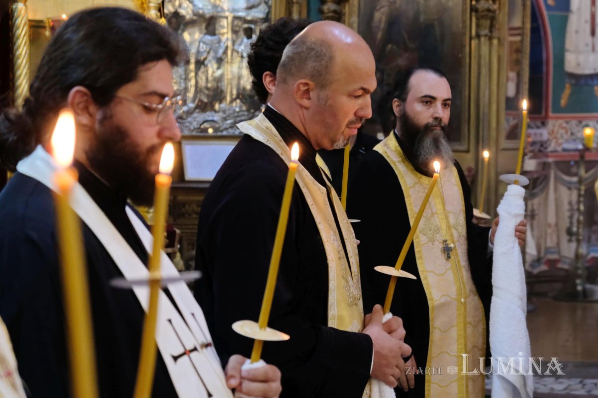 Preotul Marian Constantinescu (1960-2020), slujitor harnic al Bisericii lui Hristos 152800