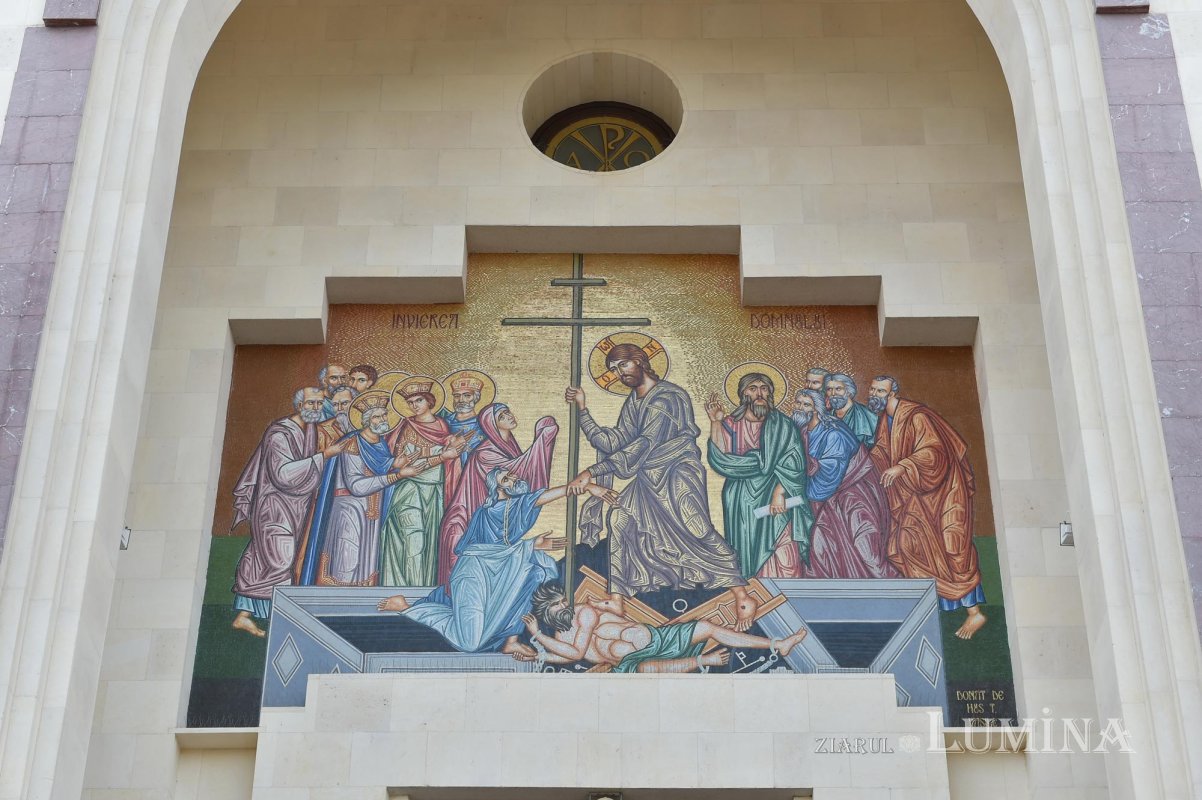 Moment istoric în Episcopia Oradiei 152949