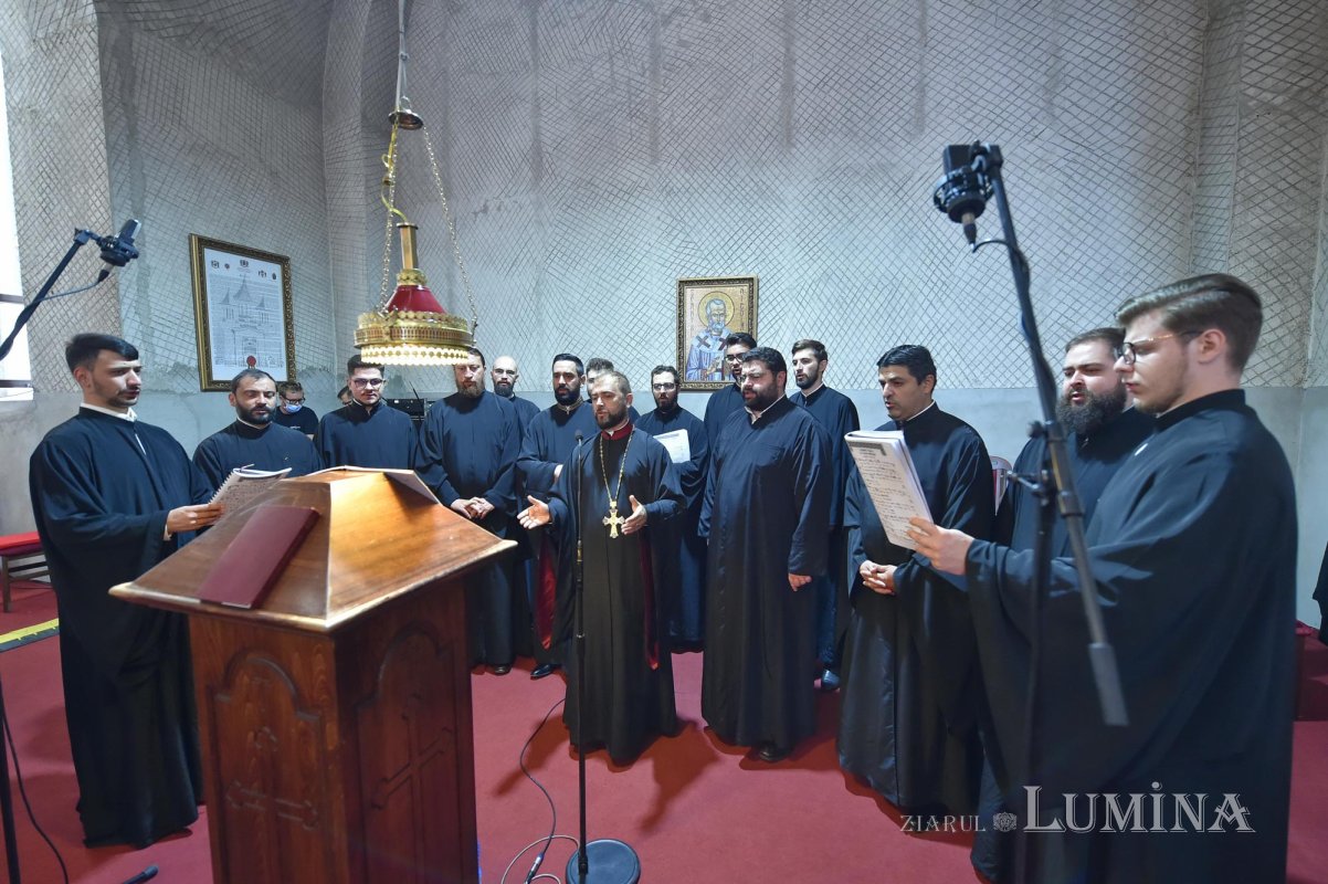 Moment istoric în Episcopia Oradiei 152959