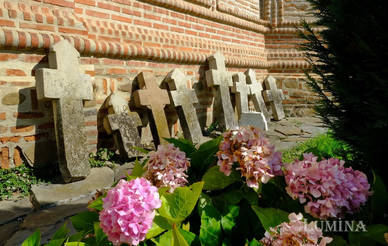 Spiritualitate și istorie la Mănăstirea Brebu 153172