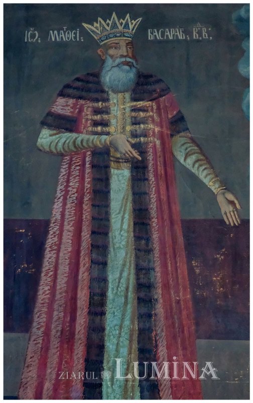 Spiritualitate și istorie la Mănăstirea Brebu 153181