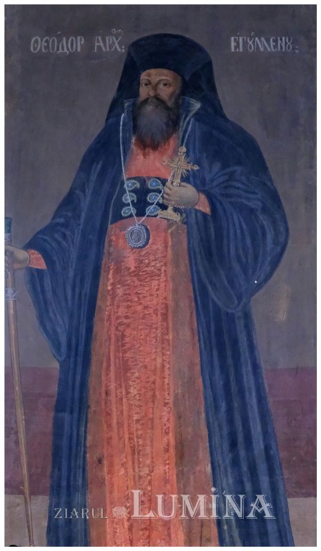 Spiritualitate și istorie la Mănăstirea Brebu 153182