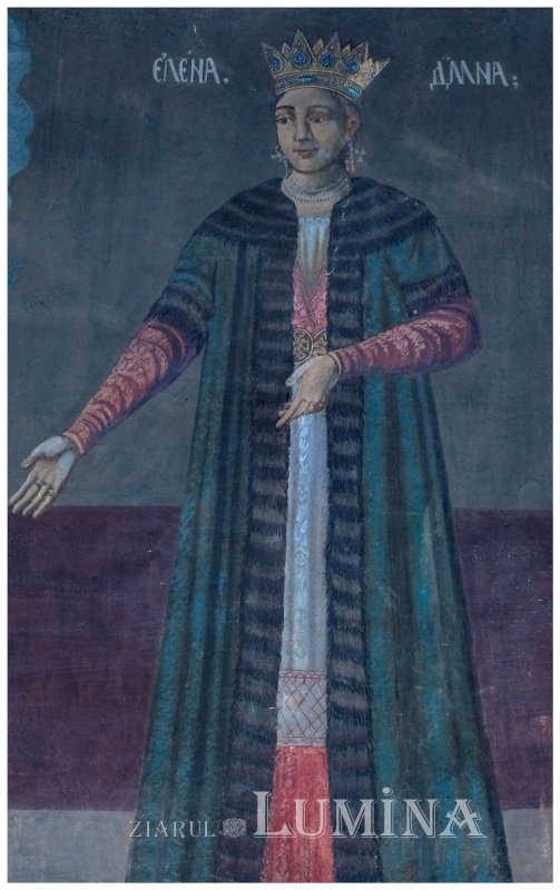 Spiritualitate și istorie la Mănăstirea Brebu 153183