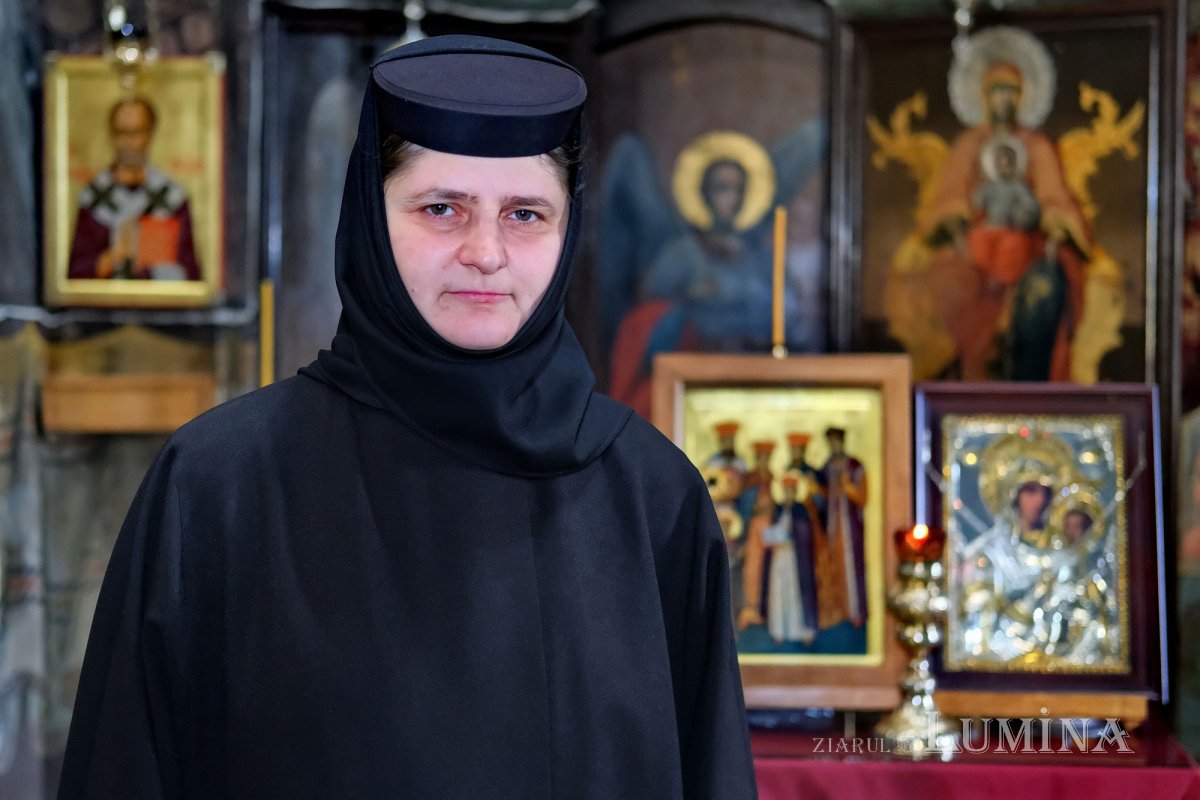 Spiritualitate și istorie la Mănăstirea Brebu 153184