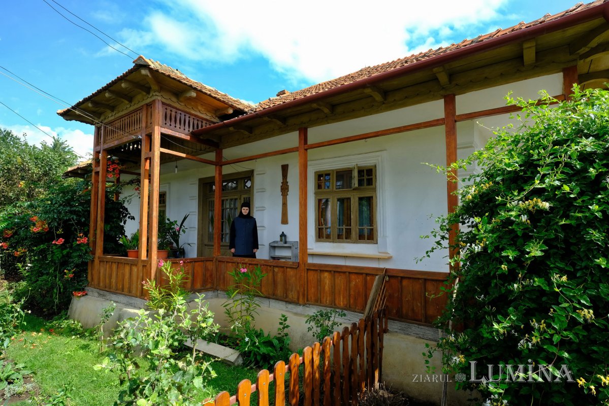 Spiritualitate și istorie la Mănăstirea Brebu 153188