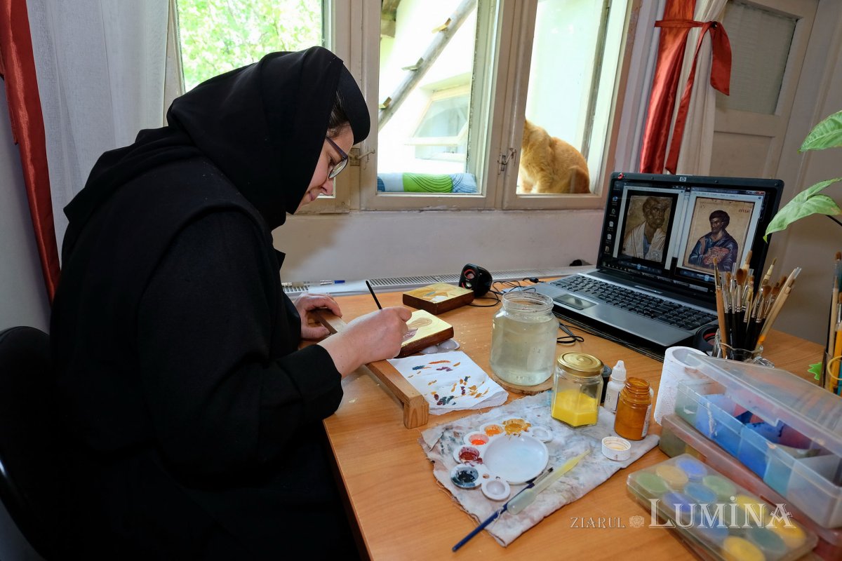 Spiritualitate și istorie la Mănăstirea Brebu 153189