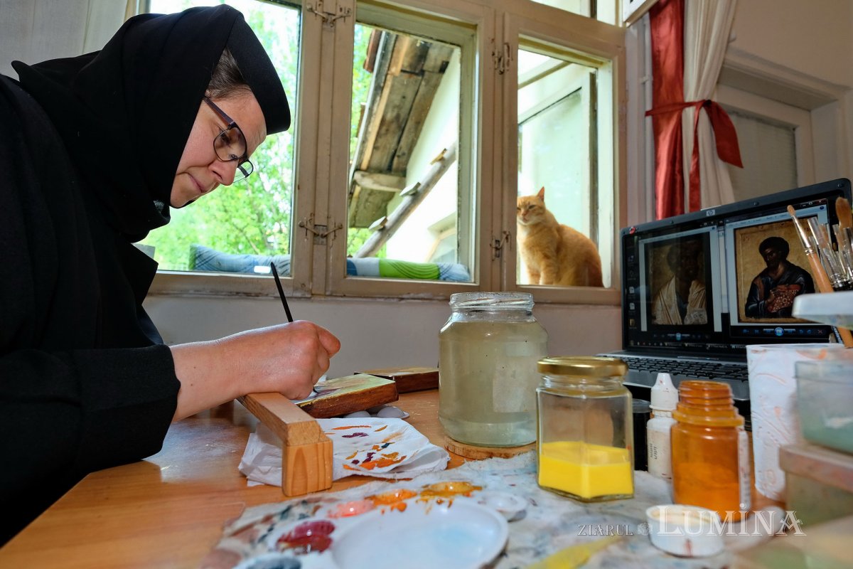 Spiritualitate și istorie la Mănăstirea Brebu 153190