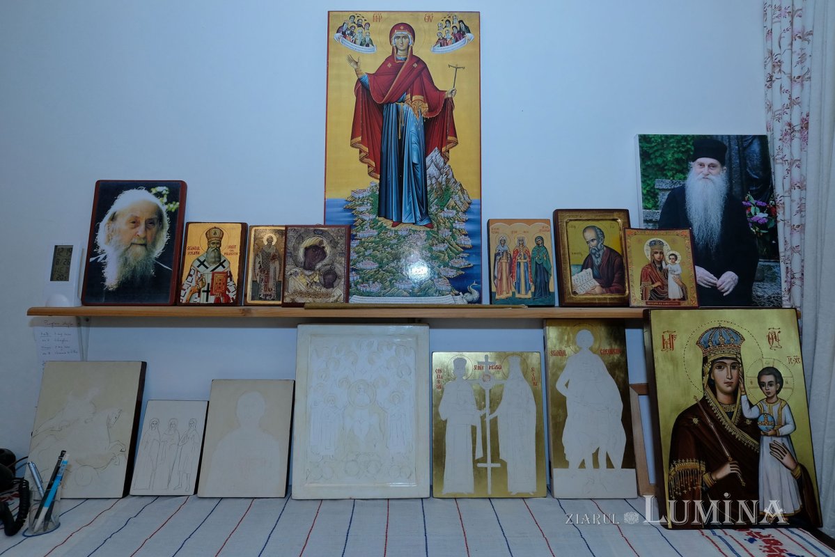 Spiritualitate și istorie la Mănăstirea Brebu 153191