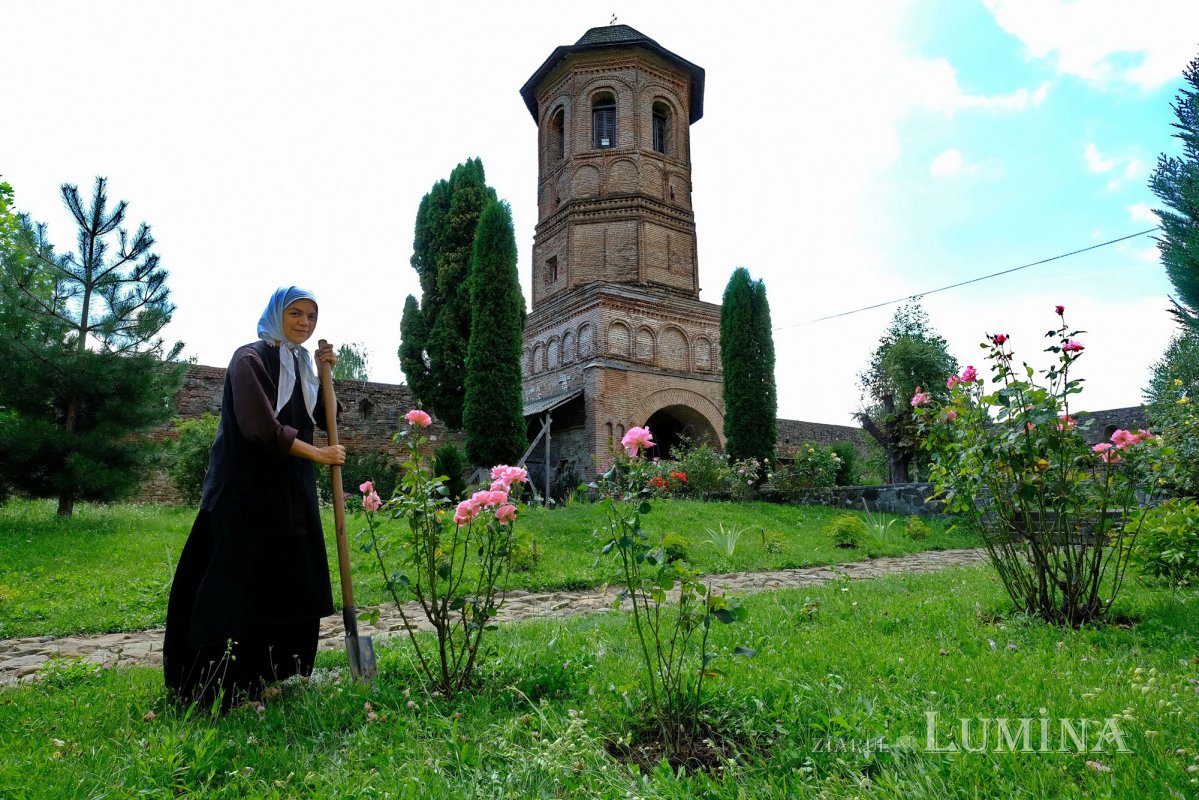 Spiritualitate și istorie la Mănăstirea Brebu 153192