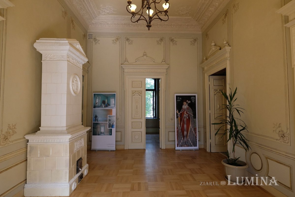 Inaugurarea Centrului cultural „Sfântul Antim” al Protoieriei Ploieşti Nord 153353