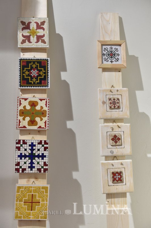 Vernisajul expoziției „Închinare Sfintei Cruci” la Muzeul Mănăstirii Antim  153496