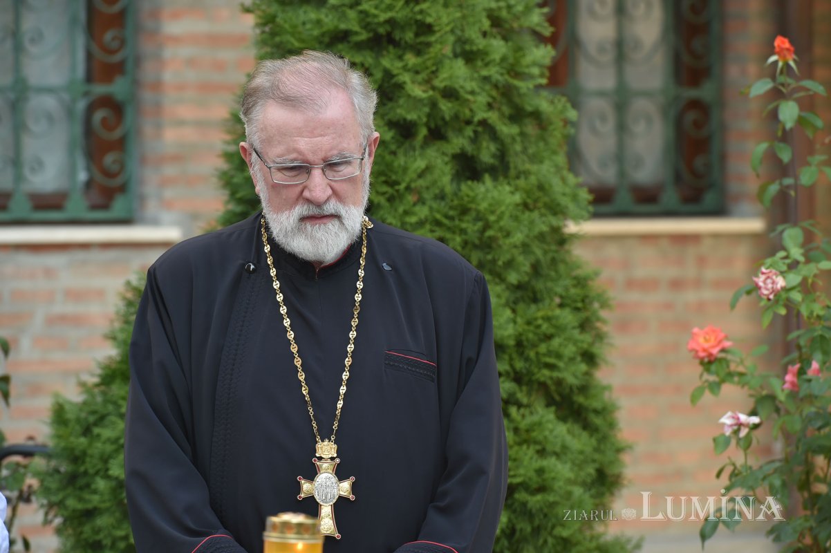 Vernisajul expoziției „Închinare Sfintei Cruci” la Muzeul Mănăstirii Antim  153508