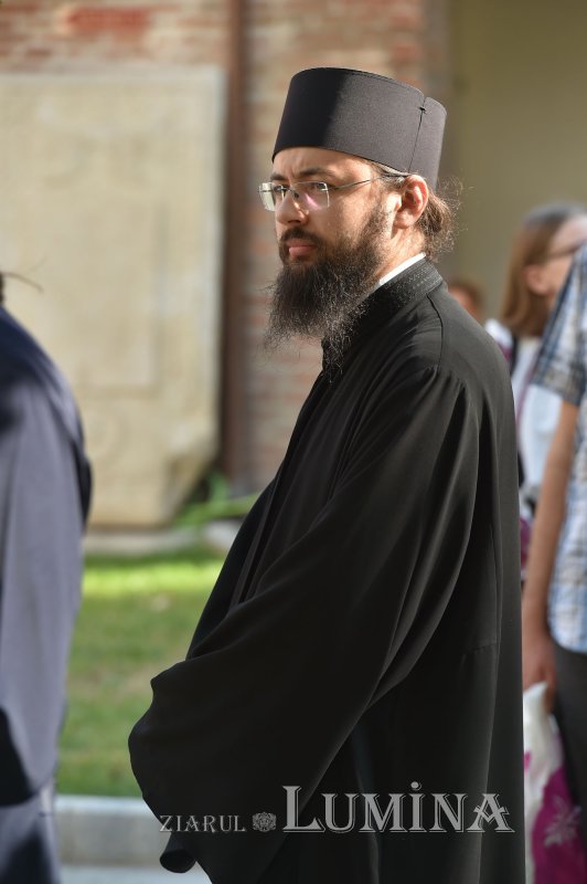 Vernisajul expoziției „Închinare Sfintei Cruci” la Muzeul Mănăstirii Antim  153509