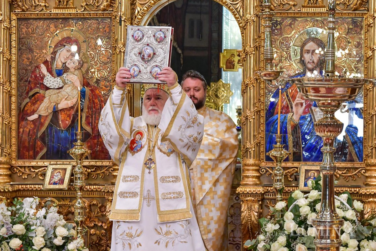 Preafericitul Părinte Patriarh Daniel la ceas aniversar 153756