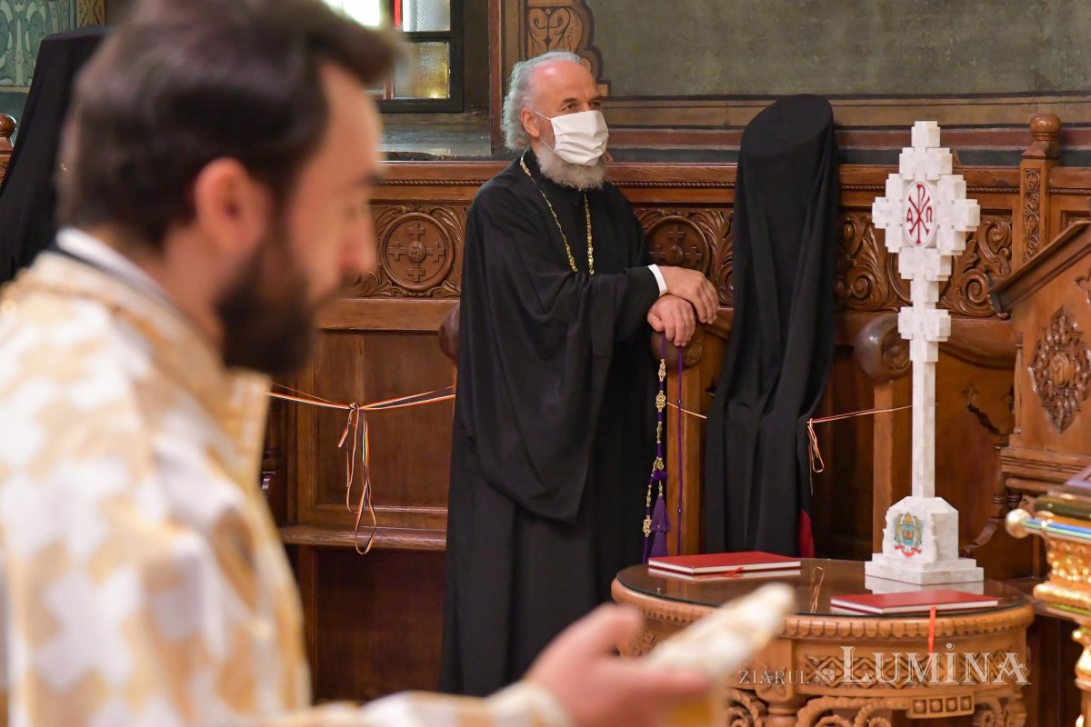 Preafericitul Părinte Patriarh Daniel la ceas aniversar 153758